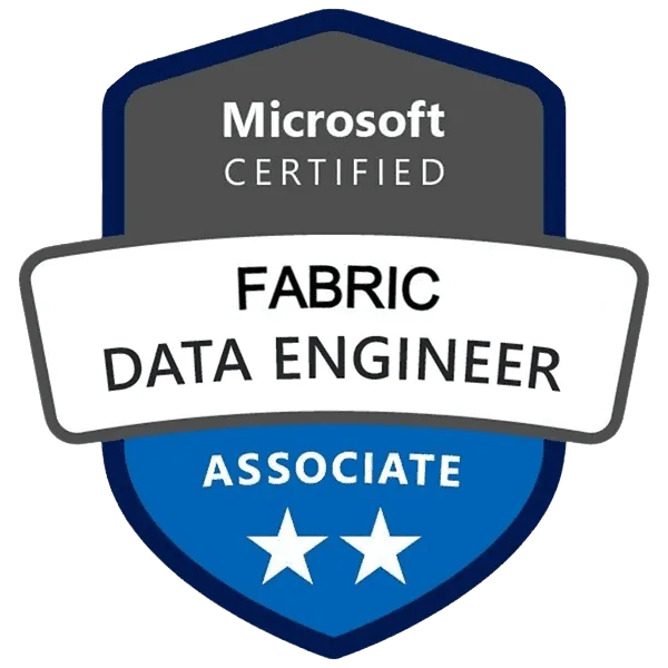 Fabric Data Engineer